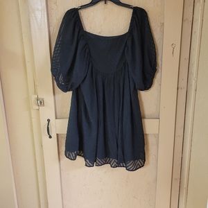 Women's dress
